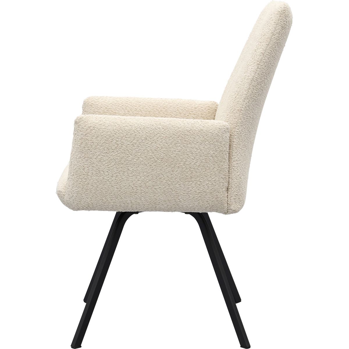 Trendhopper Esszimmerstuhl Lova Oasis Shell