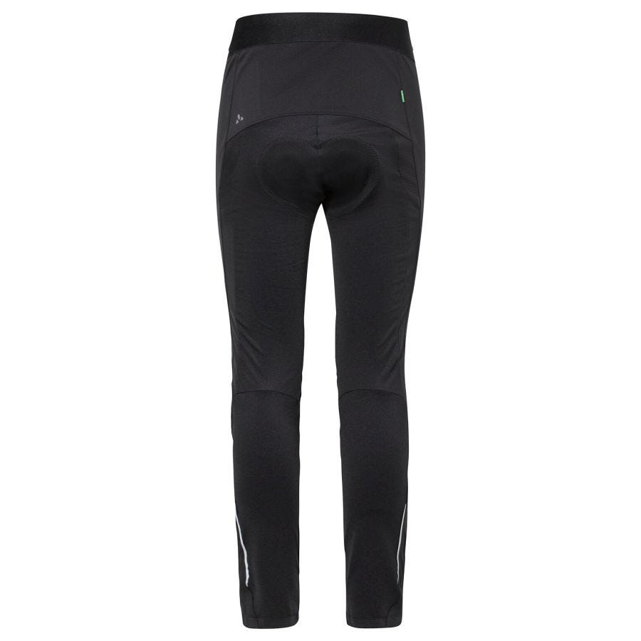Kuro warme Fahrrad Tights Herren