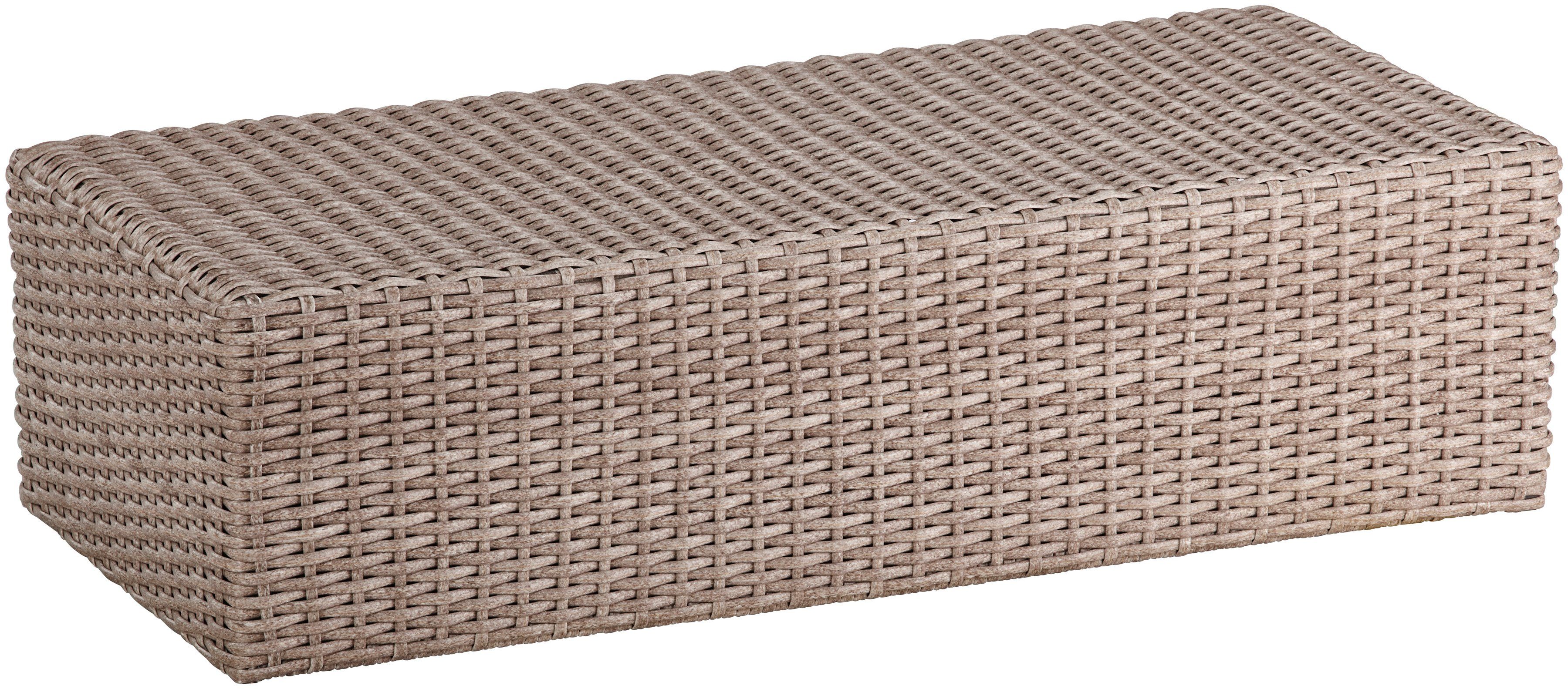 MERXX Loungesofa Rimini, braun