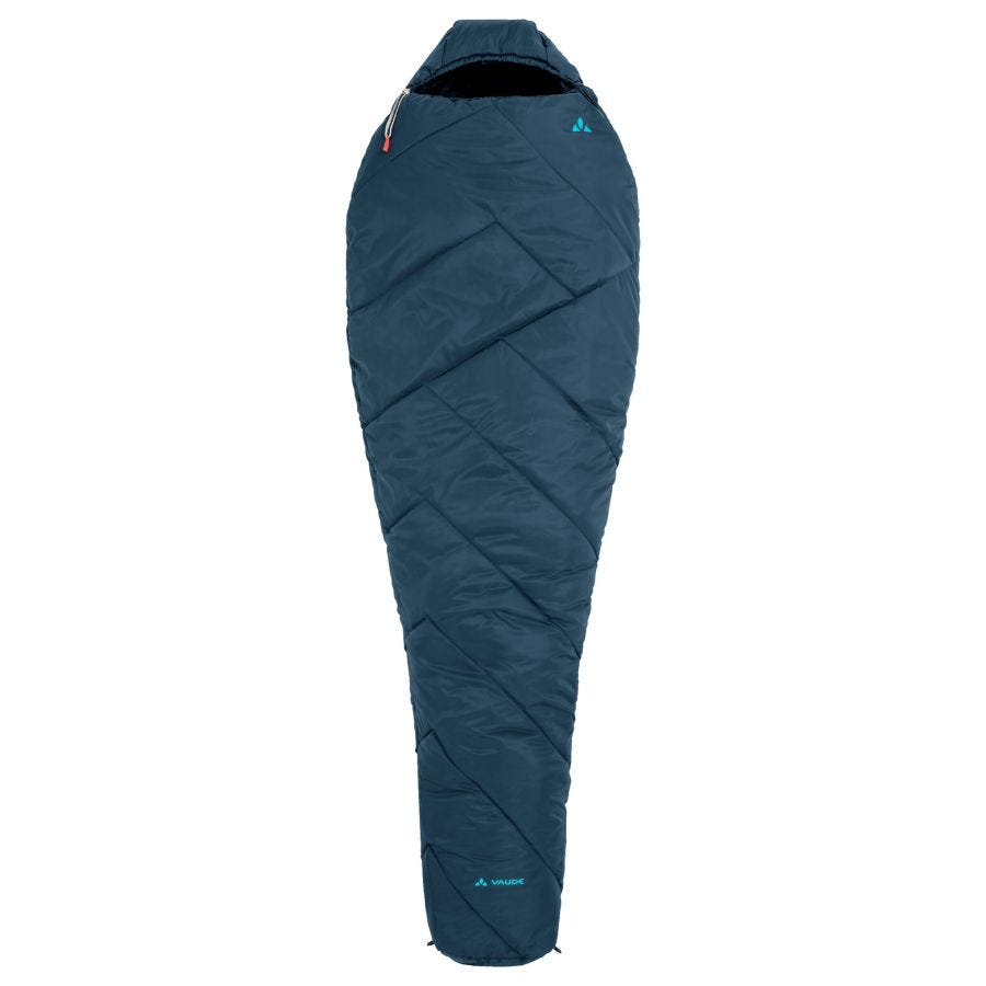 Sioux 800 II XL Kunstfaserschlafsack