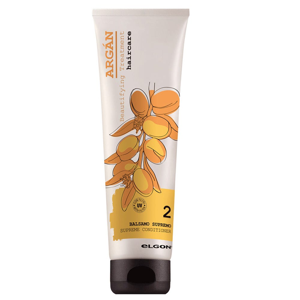 elgon HAIRCARE Argan Nr.2 Supreme Conditioner 150 ml