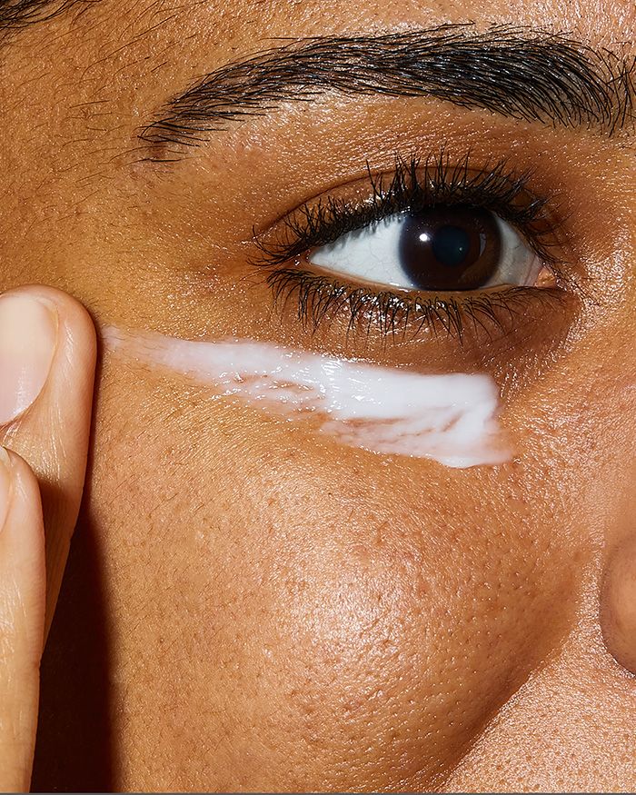 Crème contour des yeux régénérante, soin anti-âge pour les rides et ridules