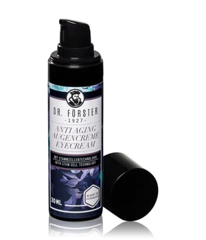 Dr. Förster Anti Aging Stammzellentechnologie Augencreme-30 ml