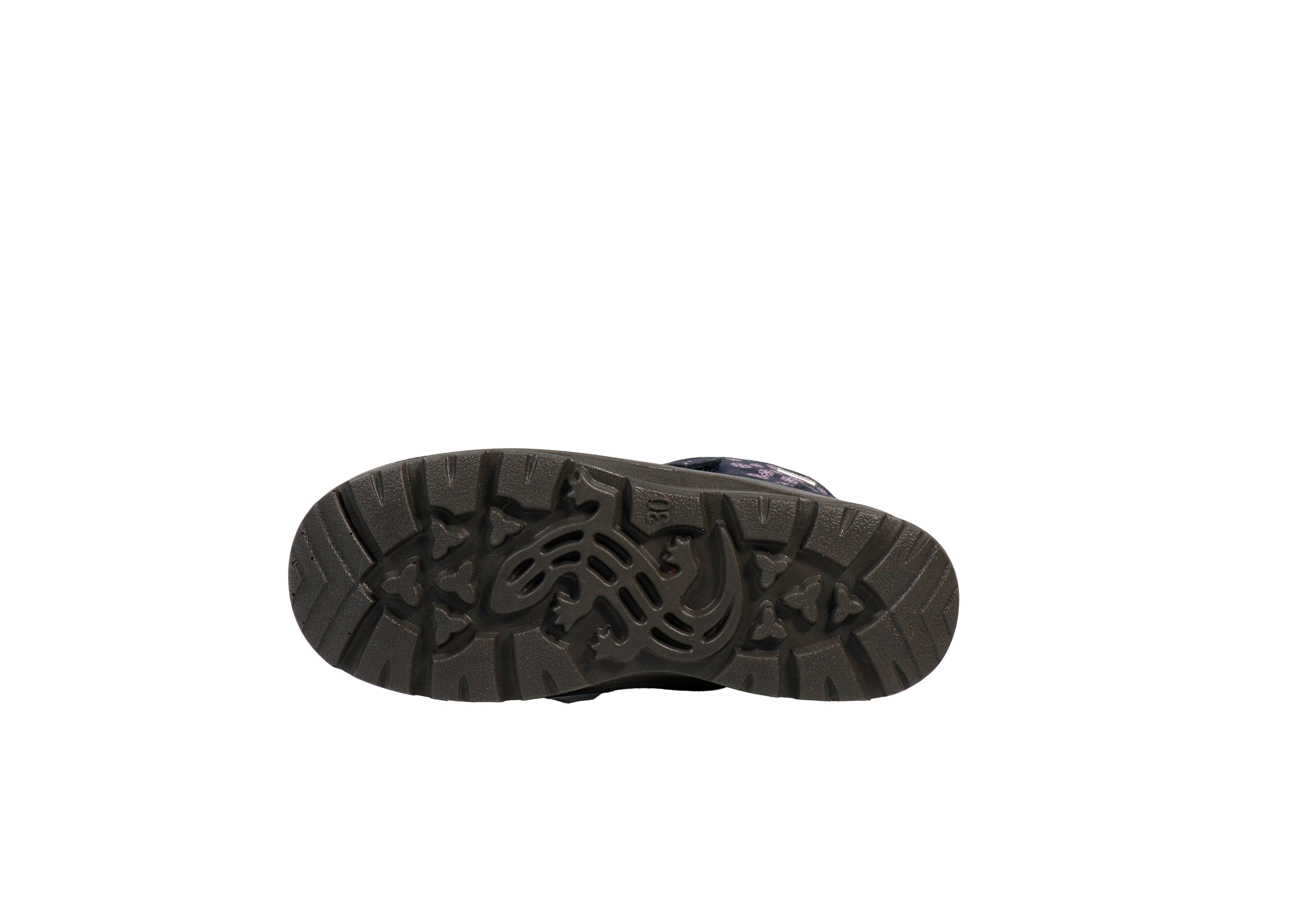 Lurchi Stiefel Kimiko-SYMPATEX - atlantic