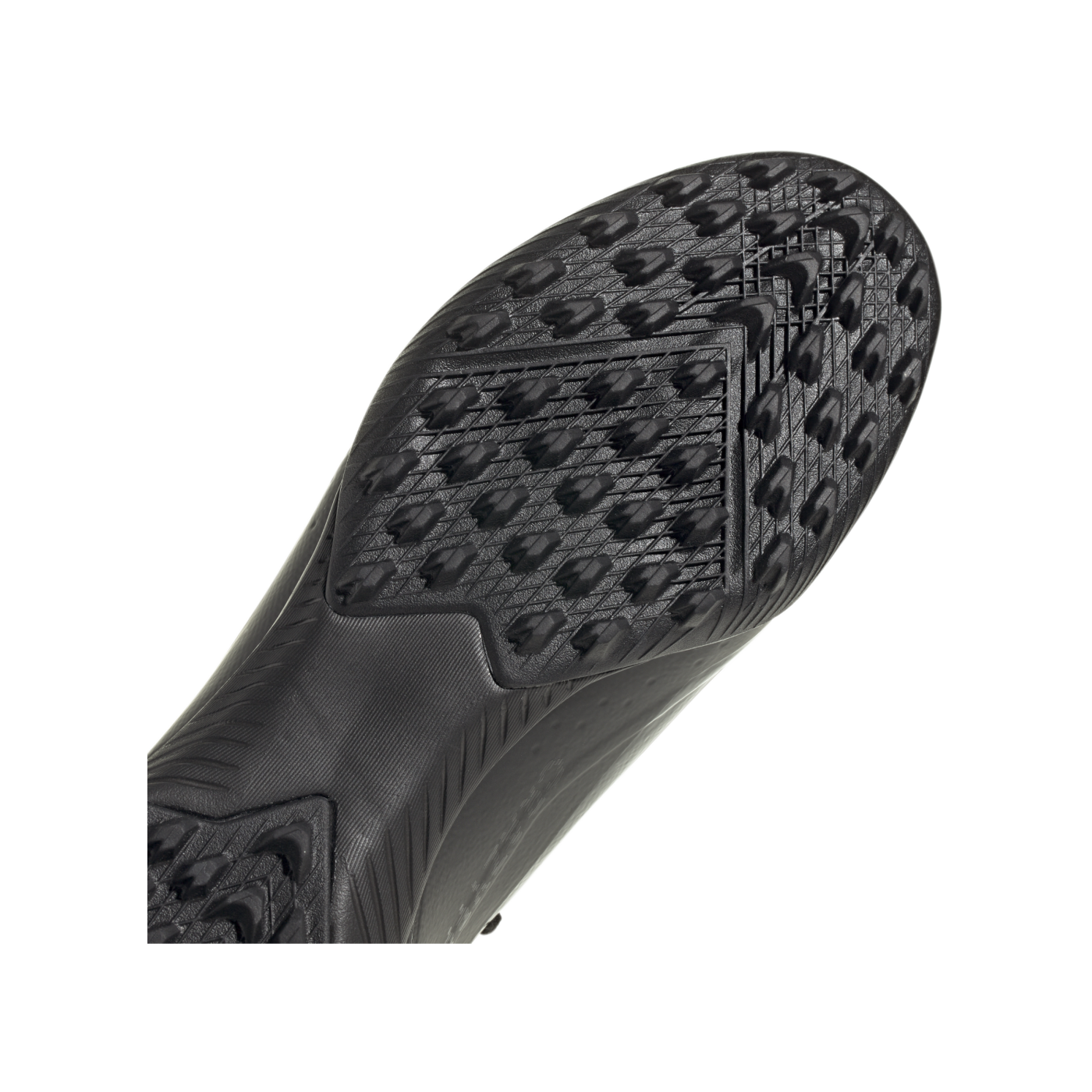 adidas X Crazyfast.3 TF Schwarz