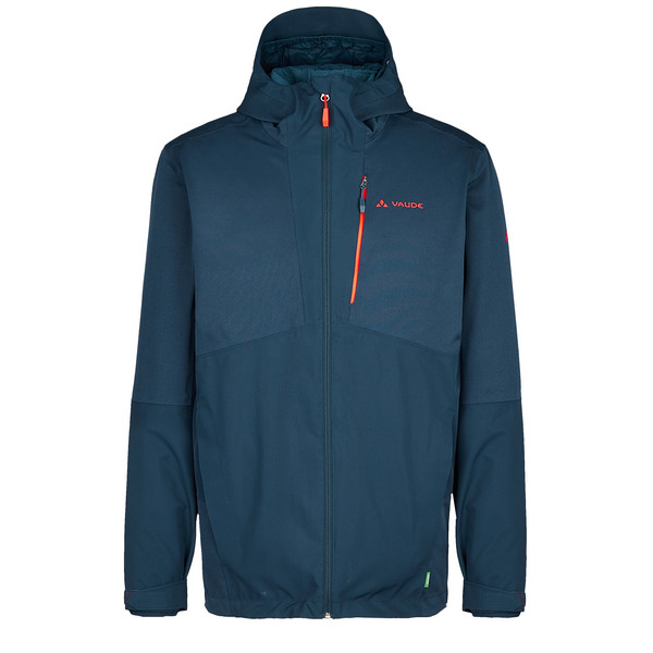 MISKANTI 3IN1 JACKET II Herren - Doppeljacke