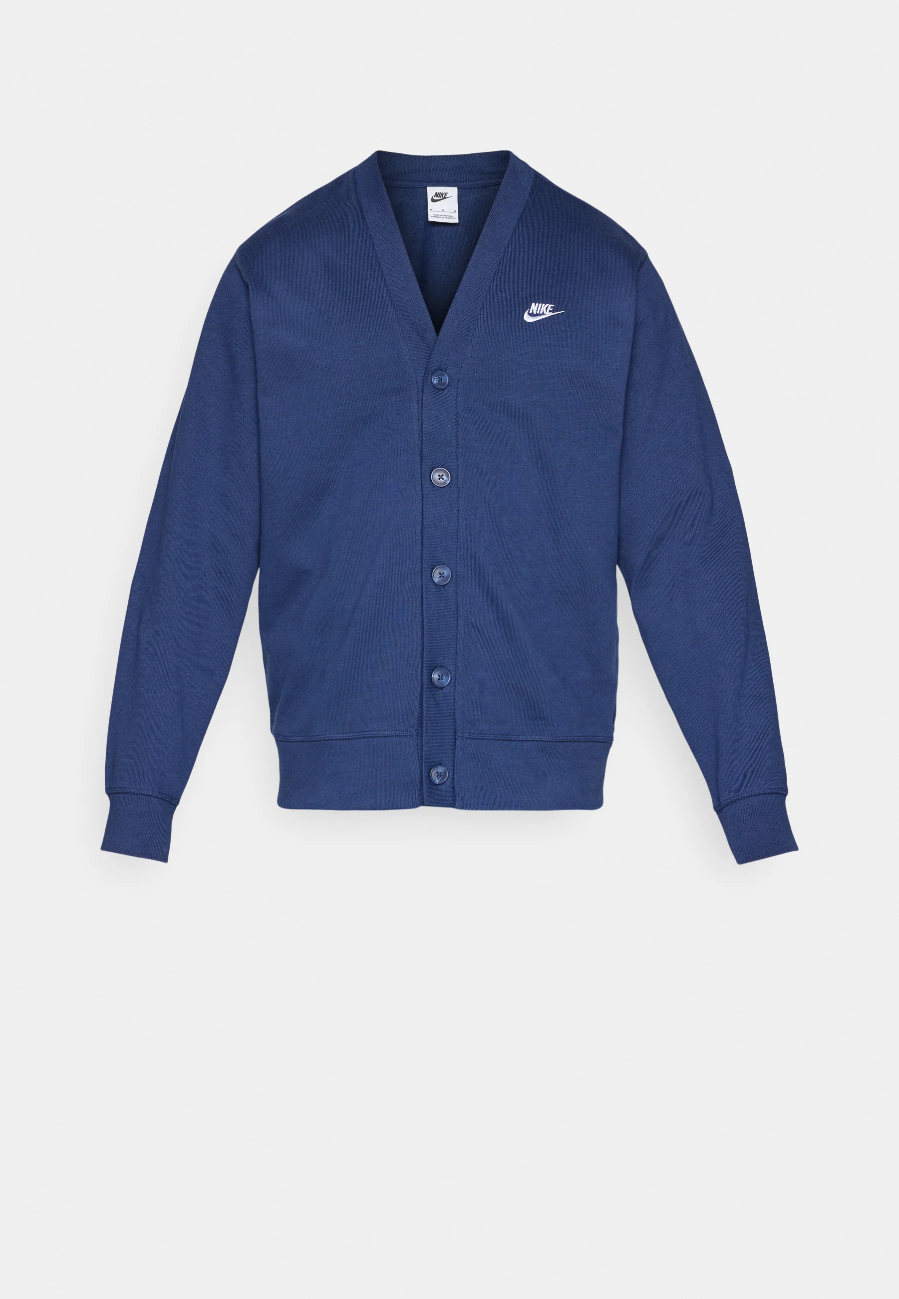 Nike Sportswear CLUB FAIRWAY CARDIGAN - Cárdigan