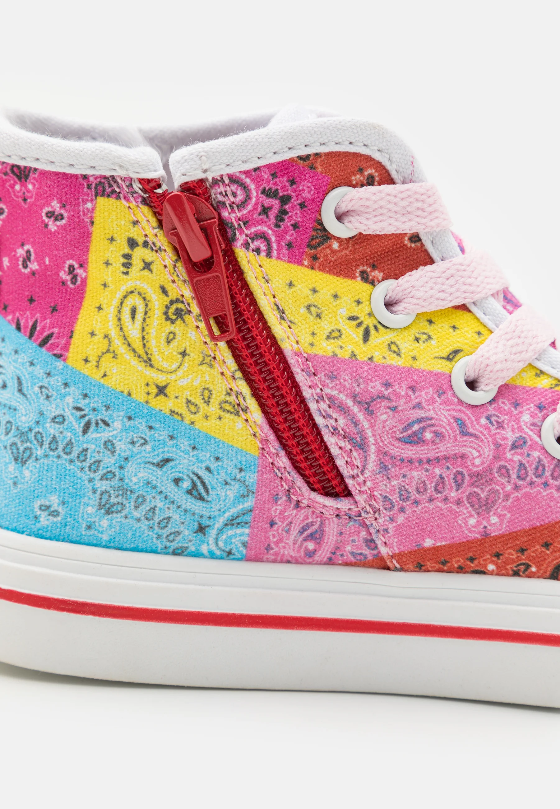 Zapatillas altas Primigi