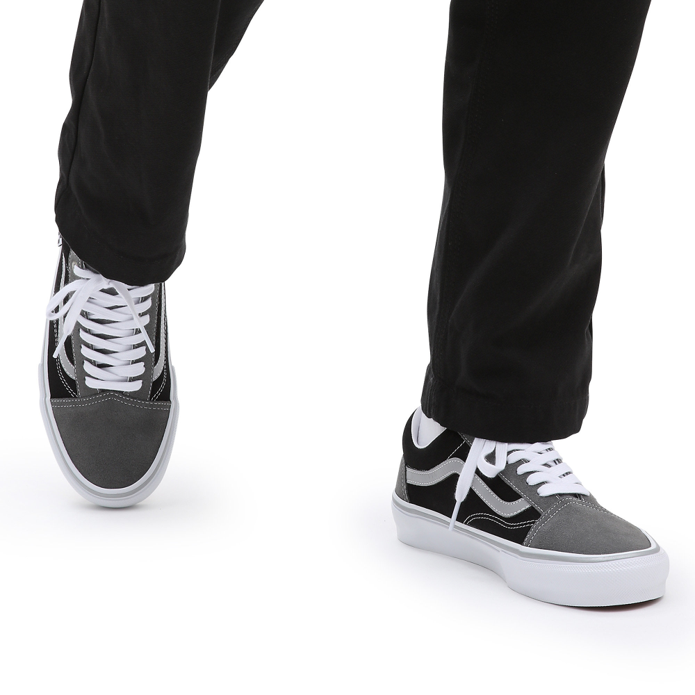 Vans Skate Old Skool VN0A5FCBN421 / schwarz