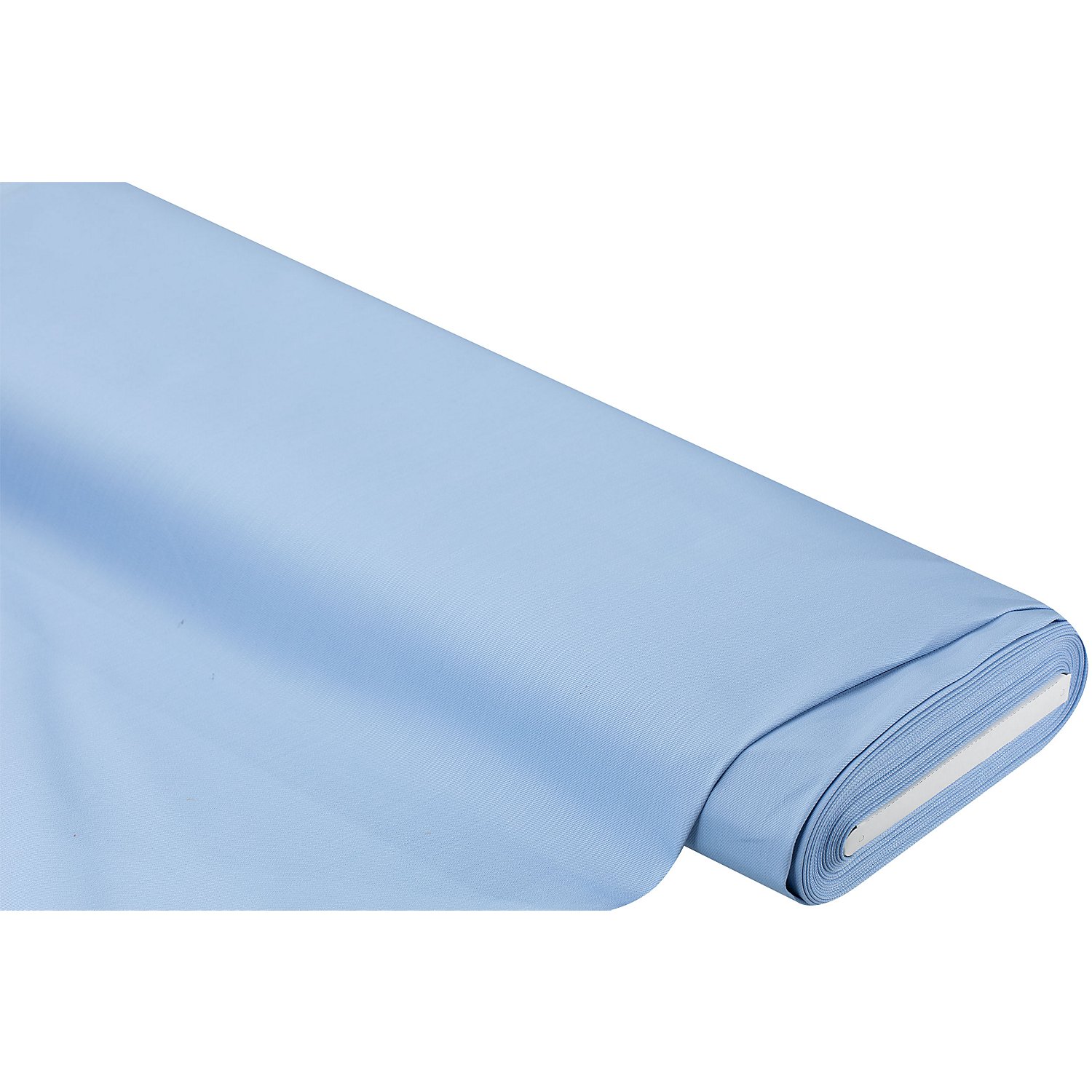 Stretch-Jeans, hellblau