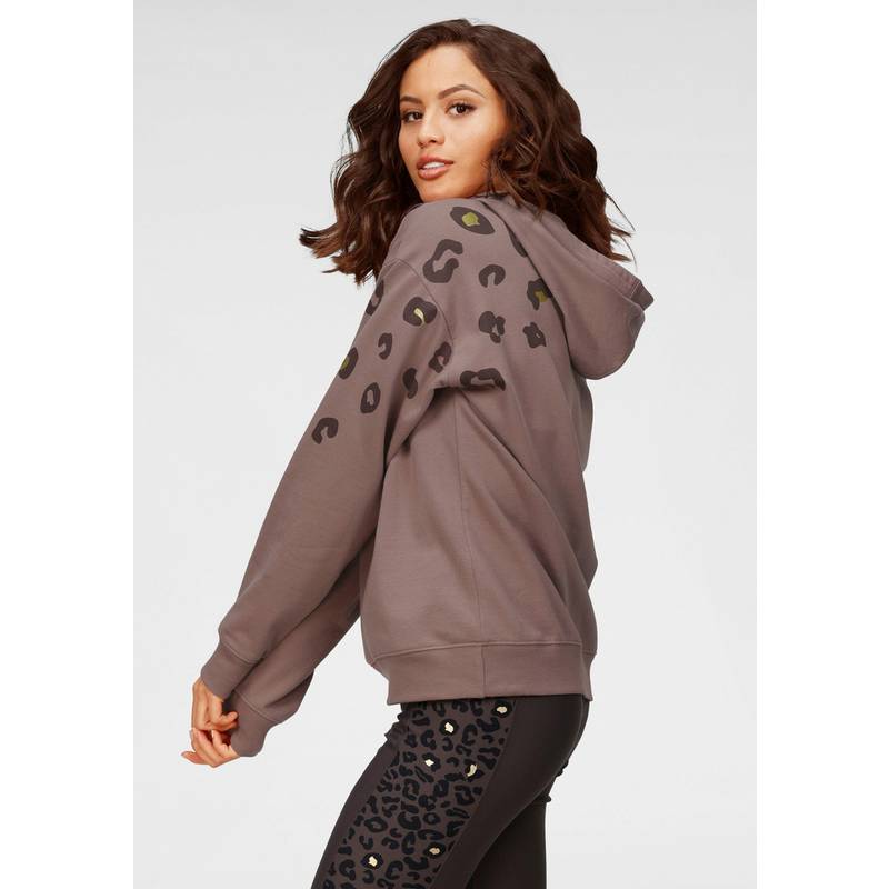Bench Hoodie Damen