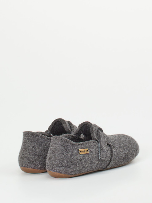 Pantolette-71734590002 Haflinger