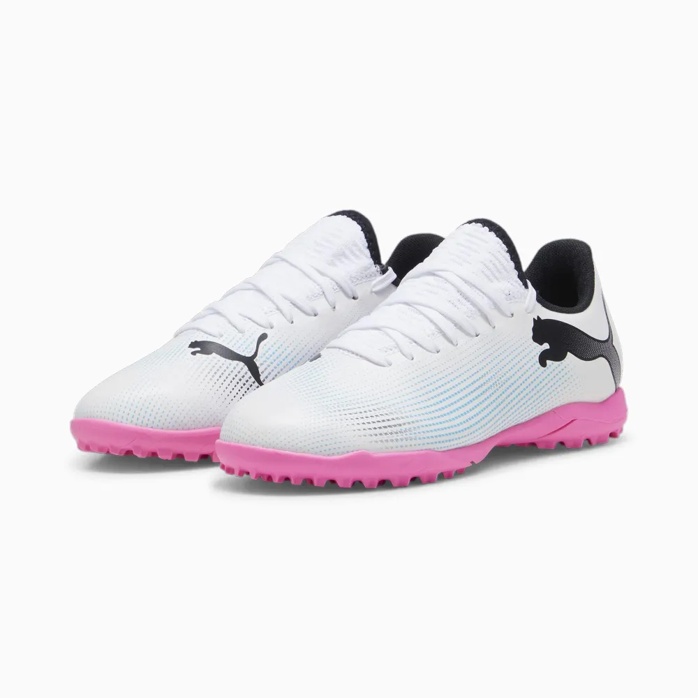 PUMA FUTURE 7 PLAY TT 107737_01 / weiss