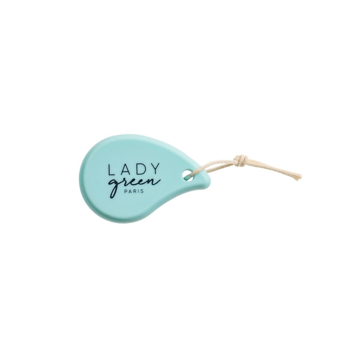 Lady Green Ultra Soft Szczoteczka do Oczyszczania Twarzy