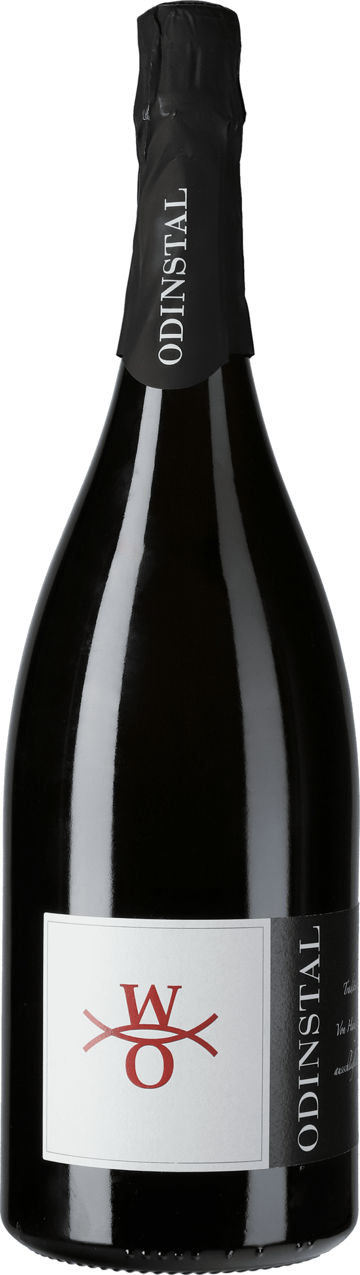 Odinstal: Sekt Riesling Brut Nature 2019