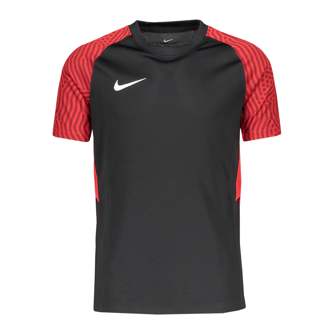 Nike Strike II Trikot kurzarm Kids Schwarz F013