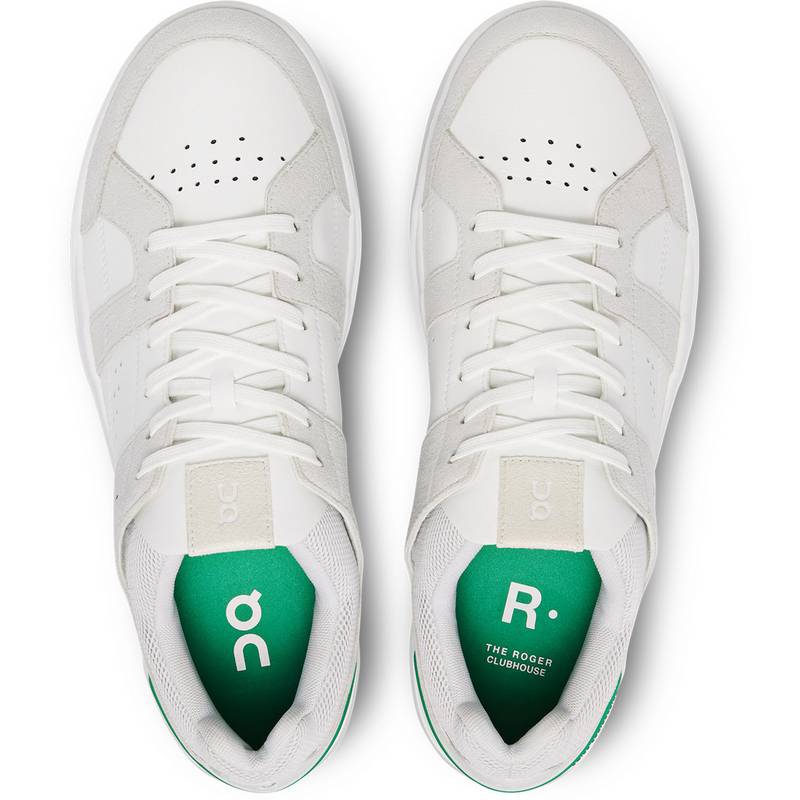 On The Roger Clubhouse Sneaker Herren