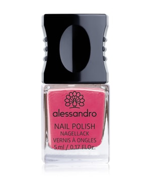 Alessandro Nail Polish Vernis A Ongles Nagellack-5 ml