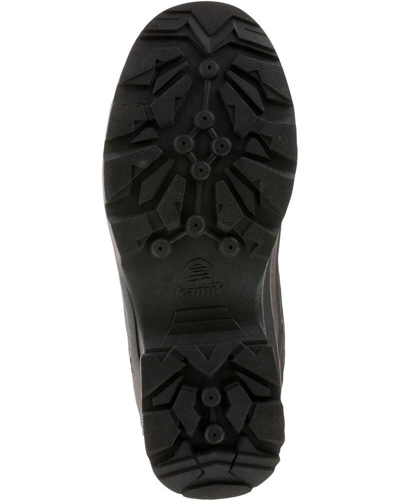 Kamik Thermostiefel Alborg Plus