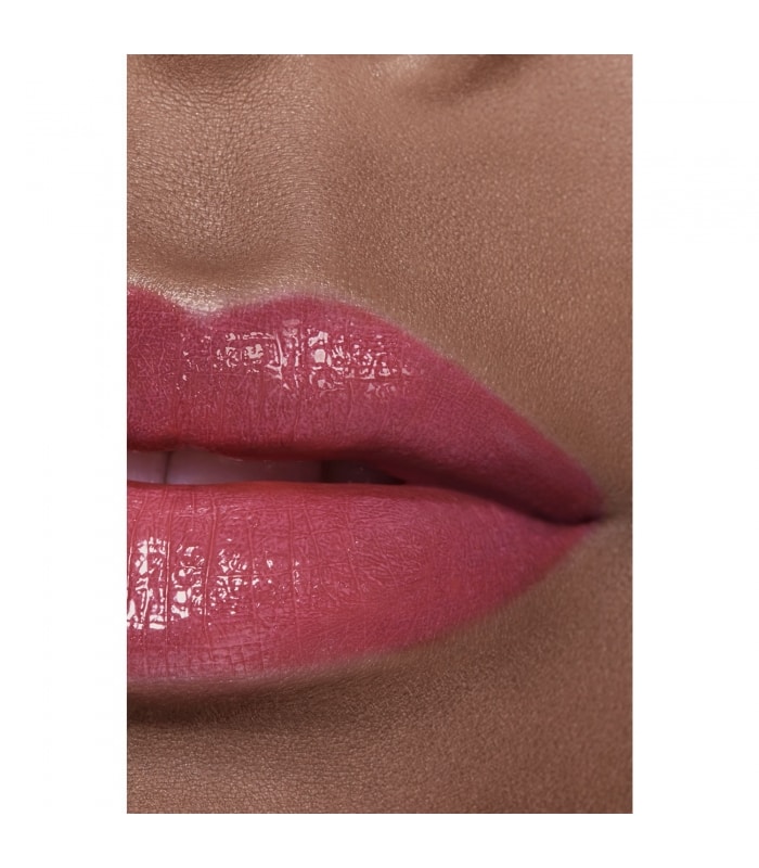 Chanel-ROUGE COCO FLASH-La Couleur, la Brillance, l'Intensité en un Éclair