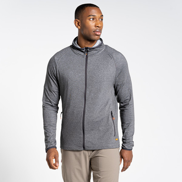 NOSILIFE NEPOS HOODED JACKET Herren - Kapuzenjacke