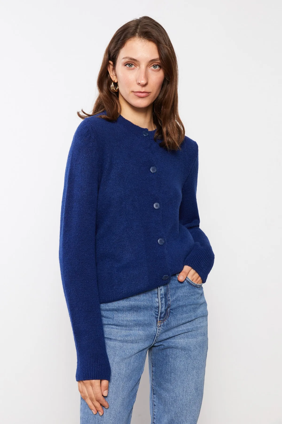 LC Waikiki  Strickjacke Damen/Mädchen