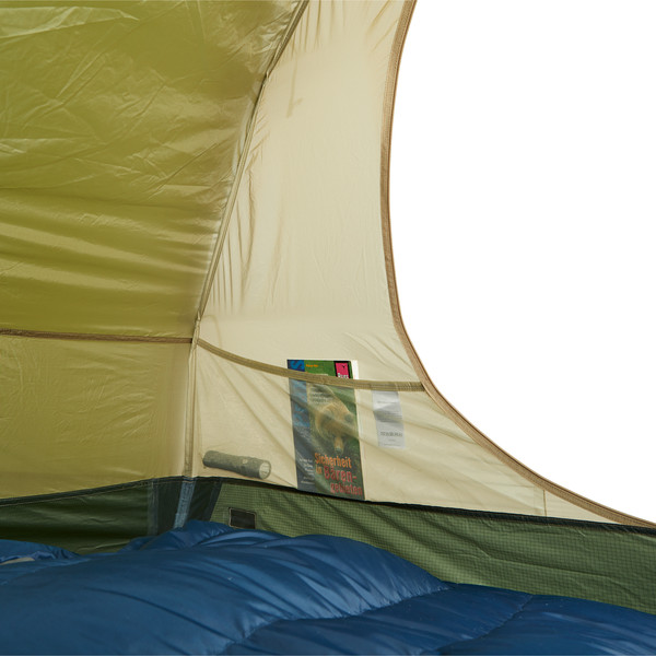 ABISKO DOME 2 - Kuppelzelt