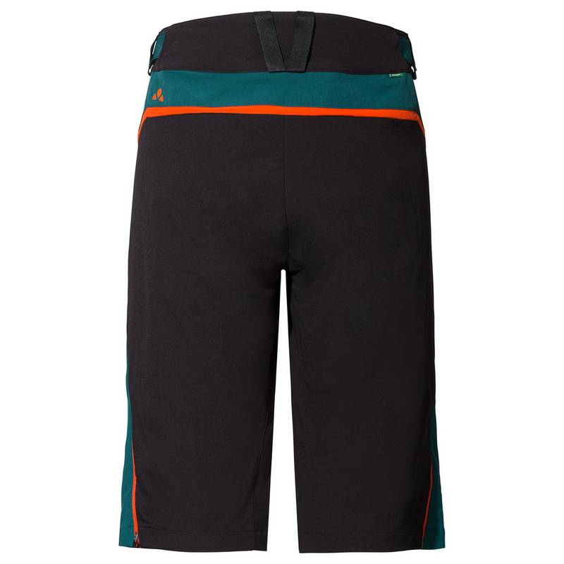 VAUDE Men's Moab Shorts V Funktionshose Herren