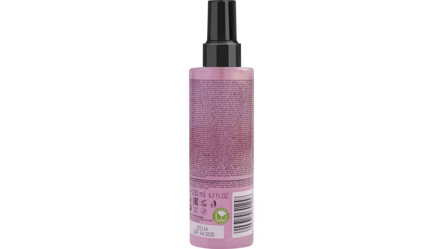 LA RIVE Hair & Body Spray Lovely Pearl 200 ml