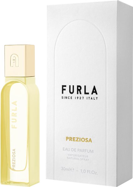 Furla Preziosa Eau de Parfum
