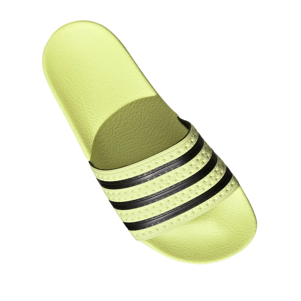 adidas Adilette W CM8494 / gelb