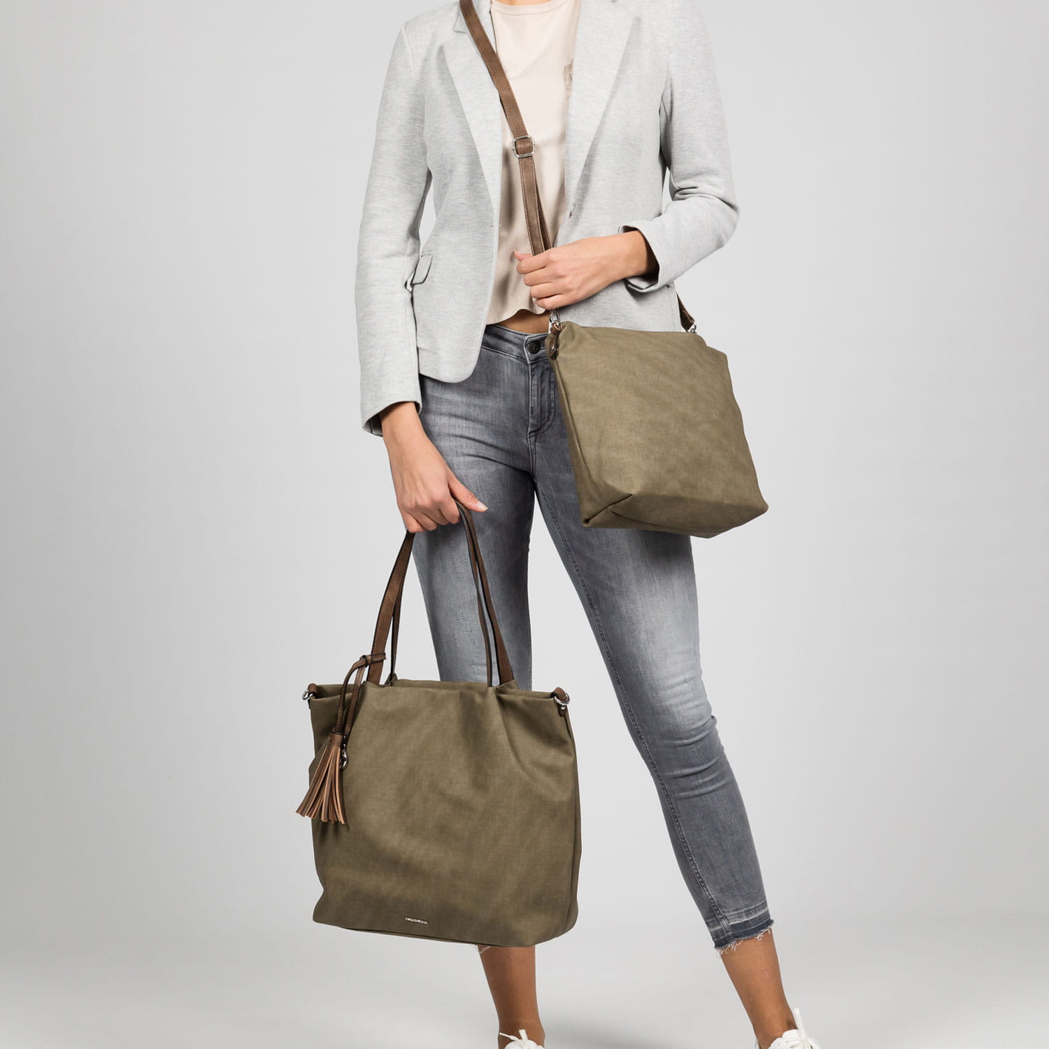 Shopper E&N Elke