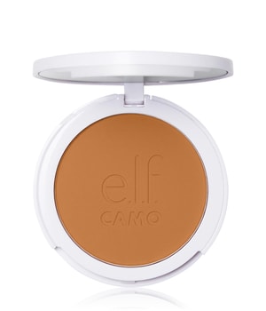 e.l.f. Cosmetics Camo Powder Foundation Kompakt Foundation-8 g