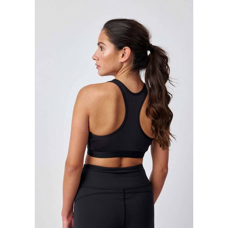 Snocks Sport-BH aus recyceltem Polyester BH Damen