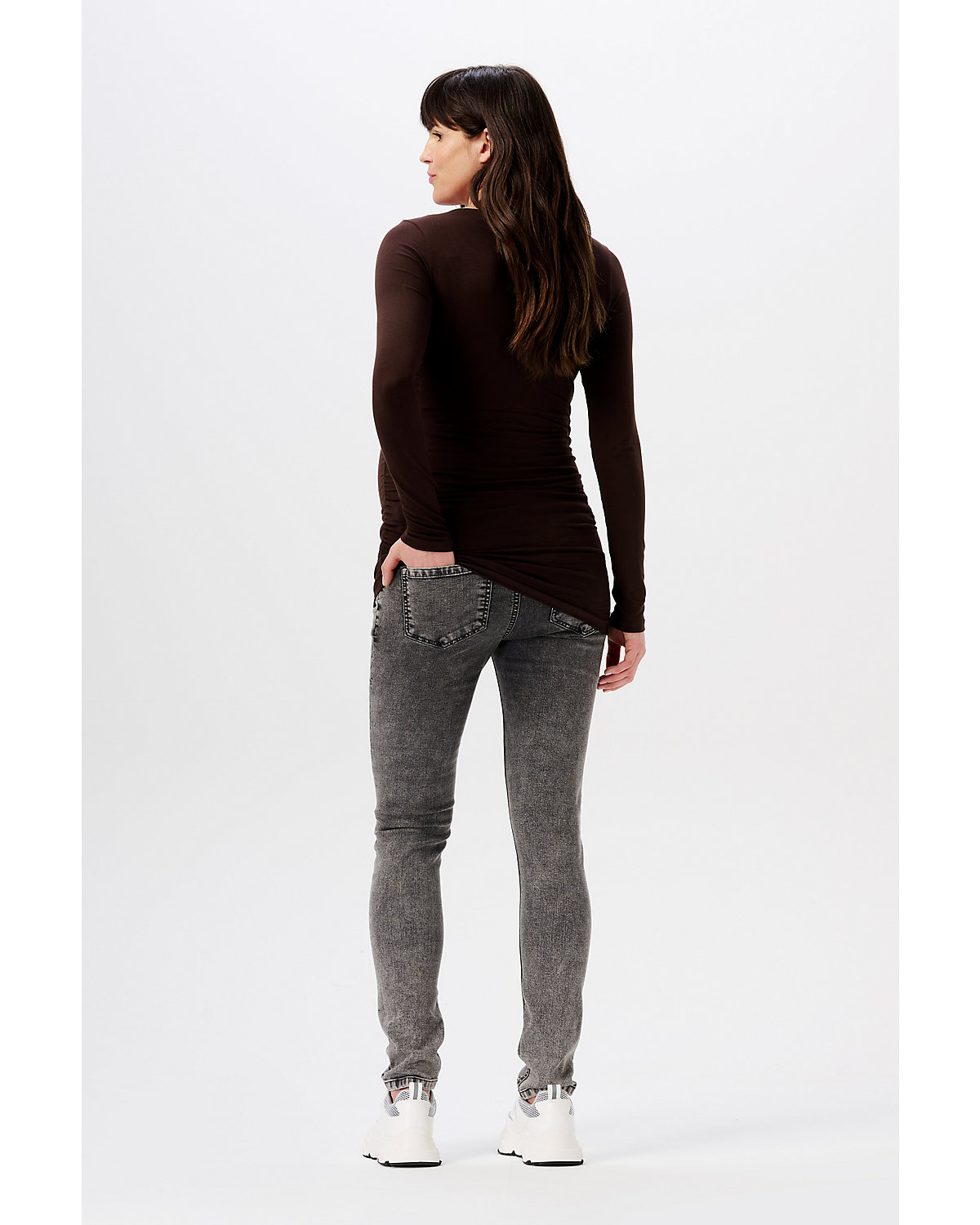 Still-Shirt Elda Stillshirts