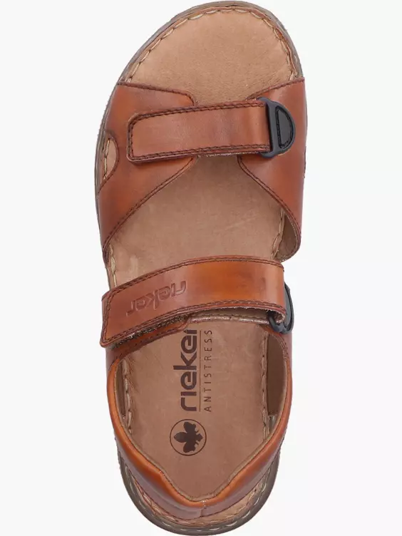 Rieker Herren Sandalen