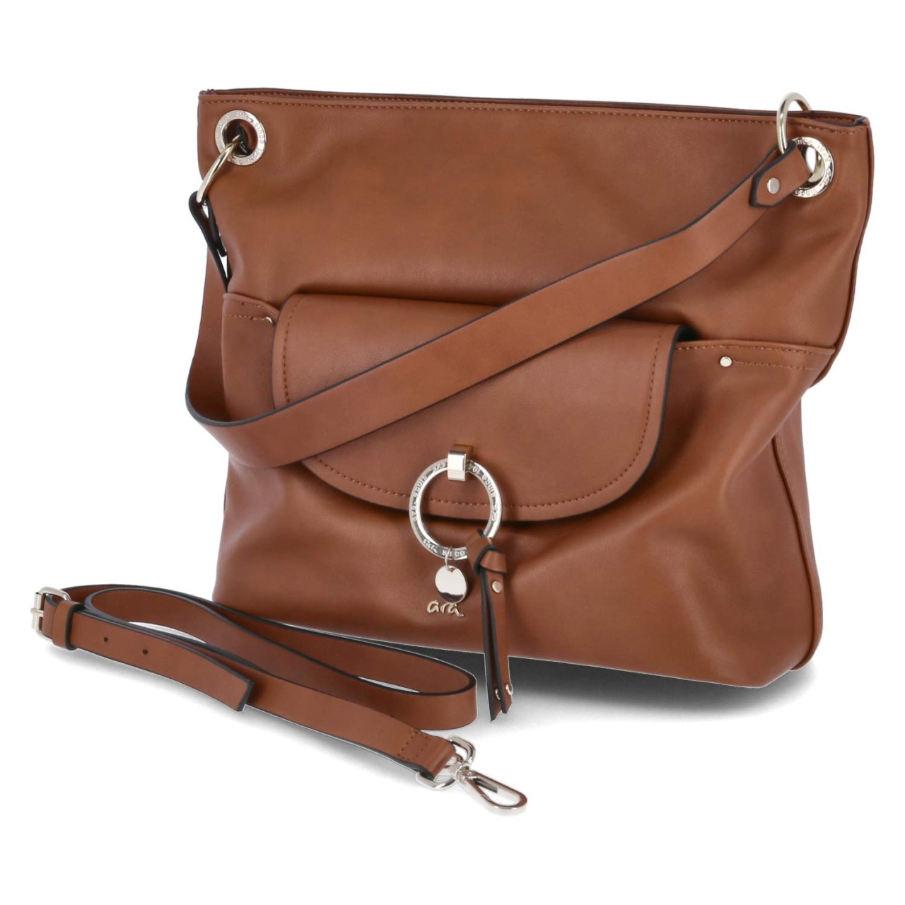 ARA Handtaschen braun