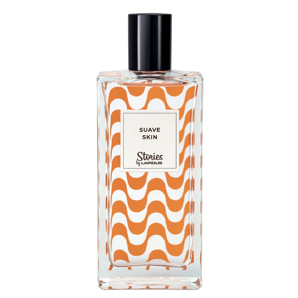 Ted Lapidus Suave Skin Eau de Toilette