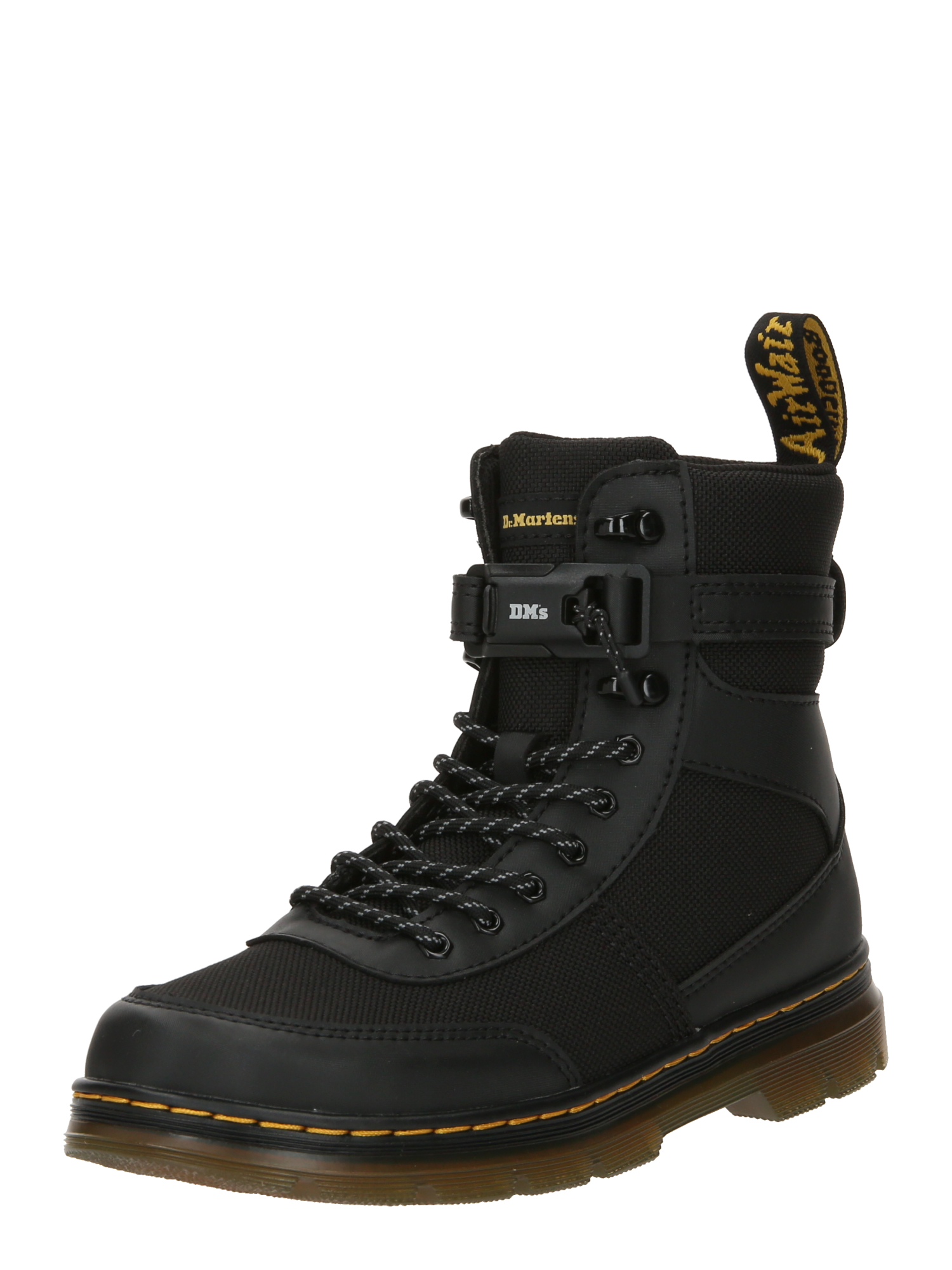 Boots 'Combs Tech'