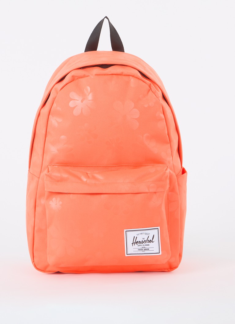 Σακίδιο πλάτης Herschel Supply Classic XL με θήκη για φορητό υπολογιστή 14 ιντσών