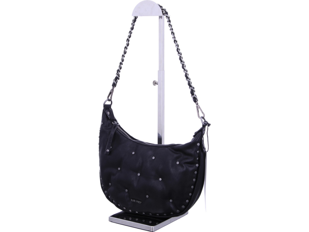 SURI FREY Handtaschen schwarz Andy
