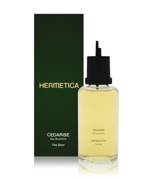 HERMETICA The Door Collection Cedarise Refill Eau de Parfum-100 ml