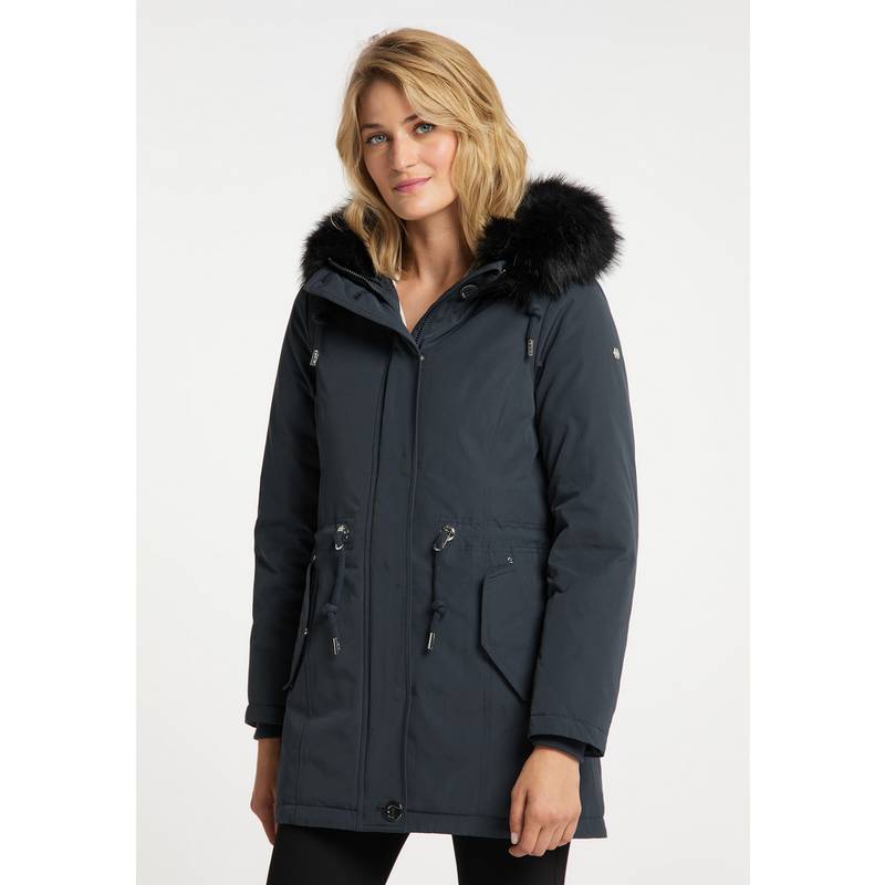 Usha Parka Damen