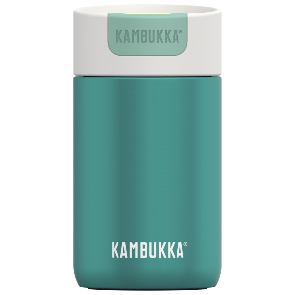 Kambukka - Olympus - Trinkflasche
