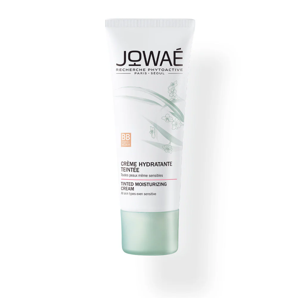 Viso Crème Hydratante Teintée - Getinte vochtinbrengende gezichtscrème