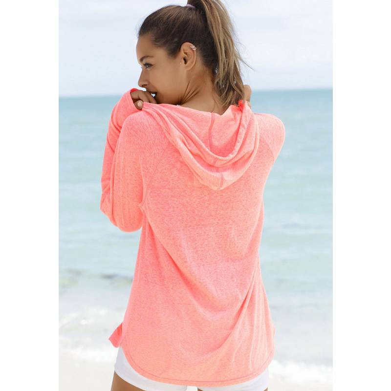 VENICE BEACH Hoodie Damen