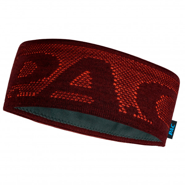 P.A.C. - Sport Rida Headband - Stirnband