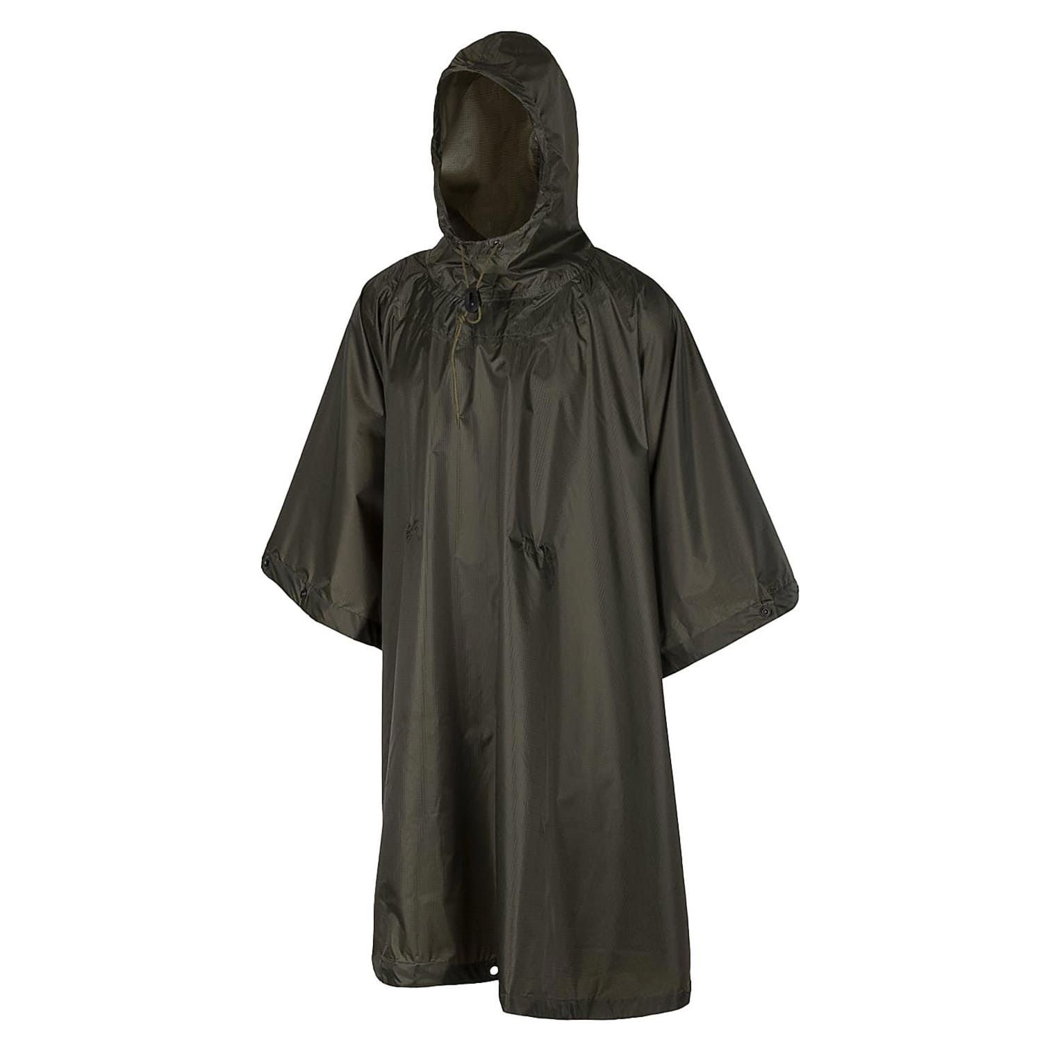 Poncho U.S. Model