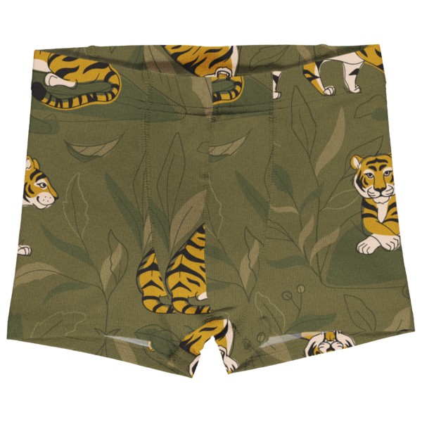 Meyadey - Kid's Boxer Shorts - Unterhose