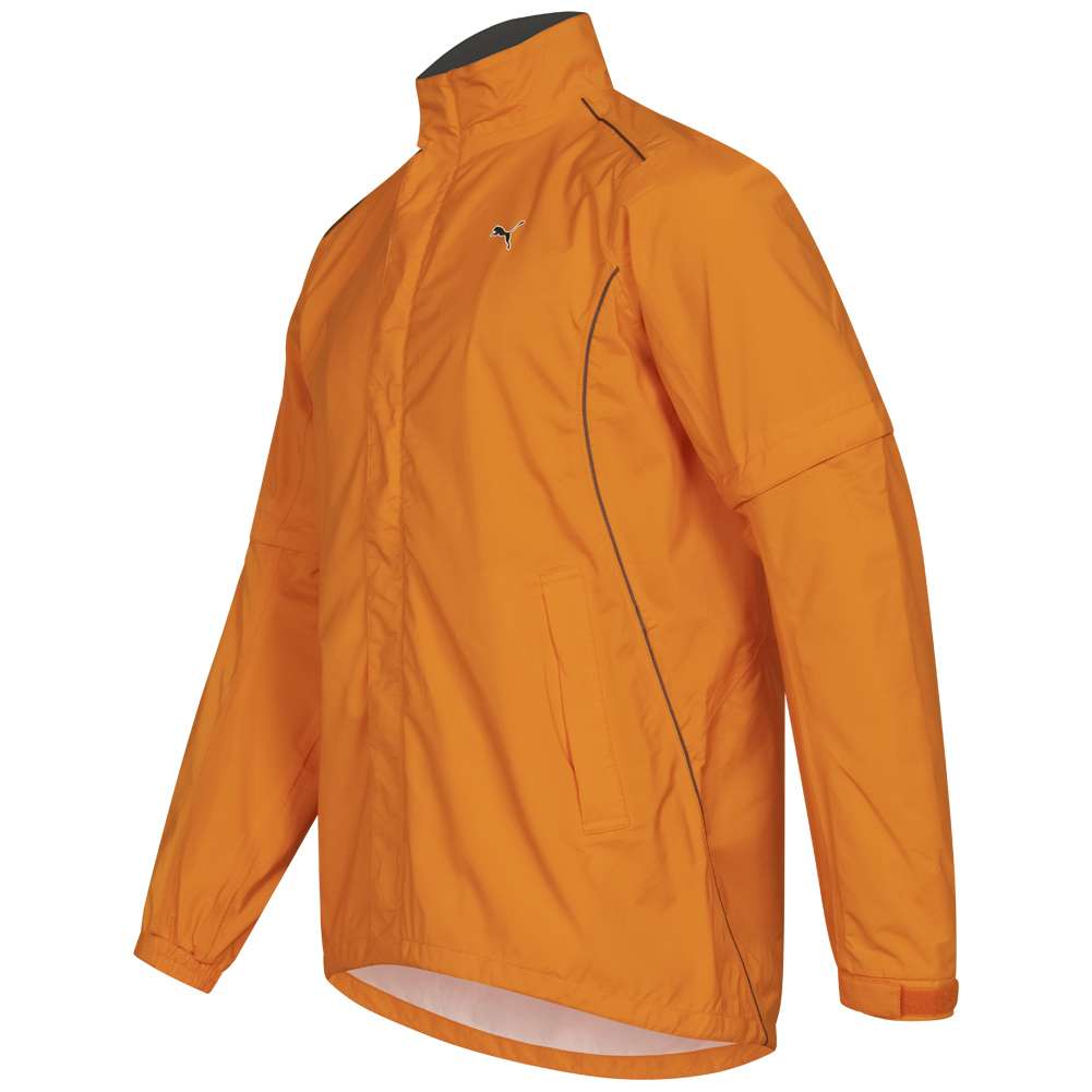 PUMA stormCell Pro Herren Golf Jacke 563283-04